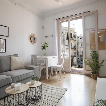 32Par1009 - Big And Spacious Apartment Downtown Barcelona Luaran gambar