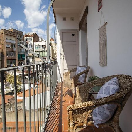 32Par1009 - Big And Spacious Apartment Downtown Barcelona Luaran gambar