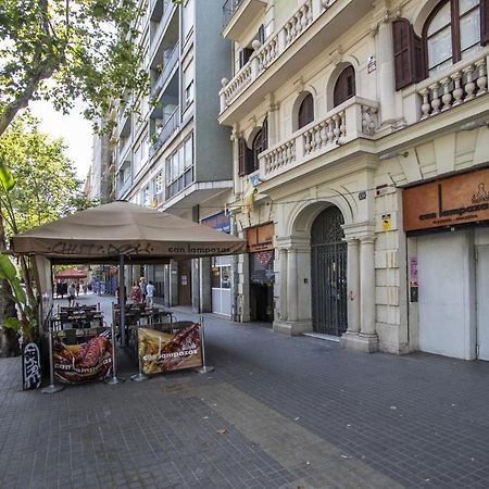 32Par1009 - Big And Spacious Apartment Downtown Barcelona Luaran gambar