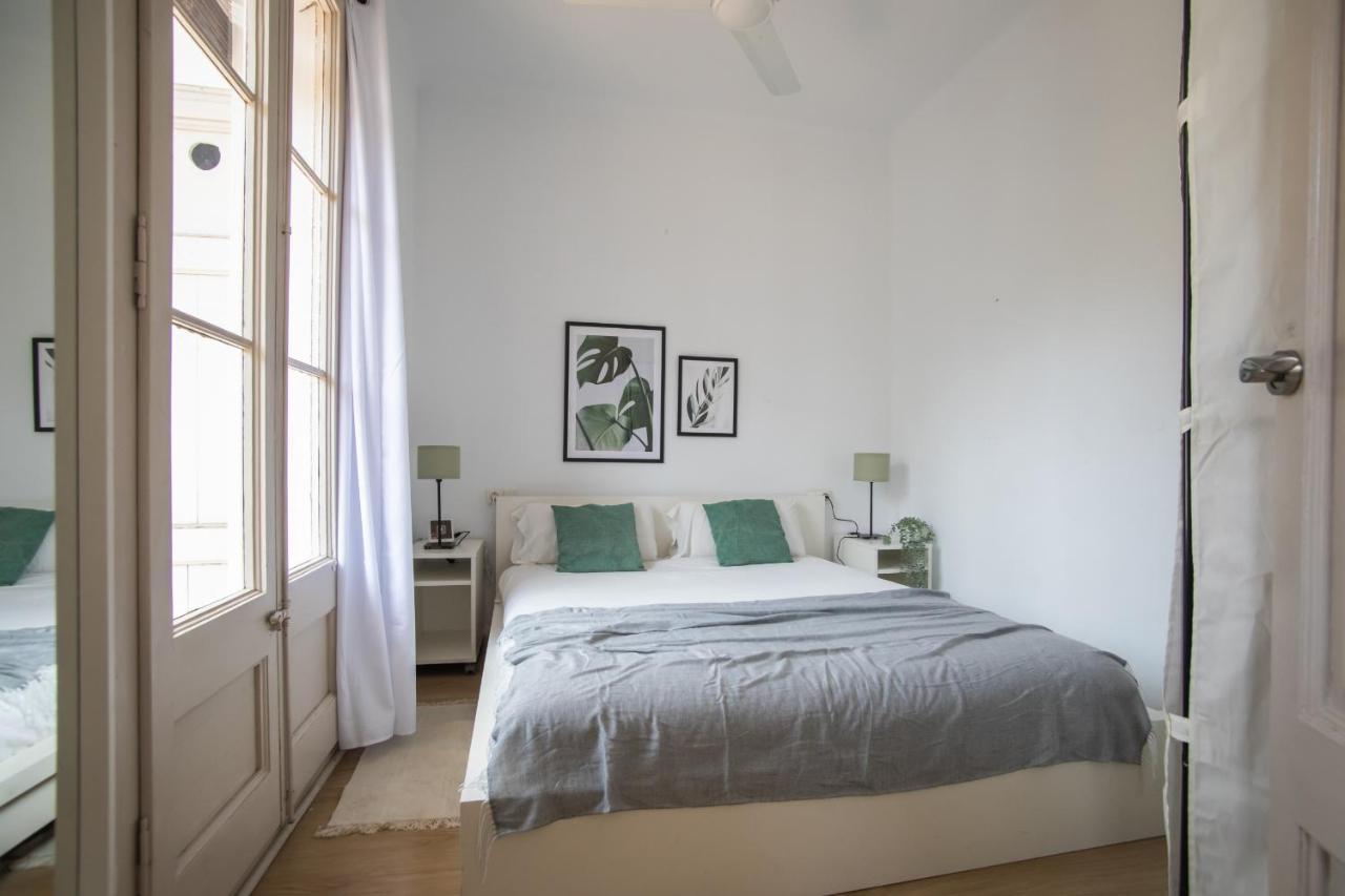 32Par1009 - Big And Spacious Apartment Downtown Barcelona Luaran gambar