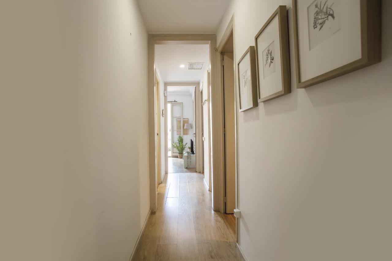 32Par1009 - Big And Spacious Apartment Downtown Barcelona Luaran gambar